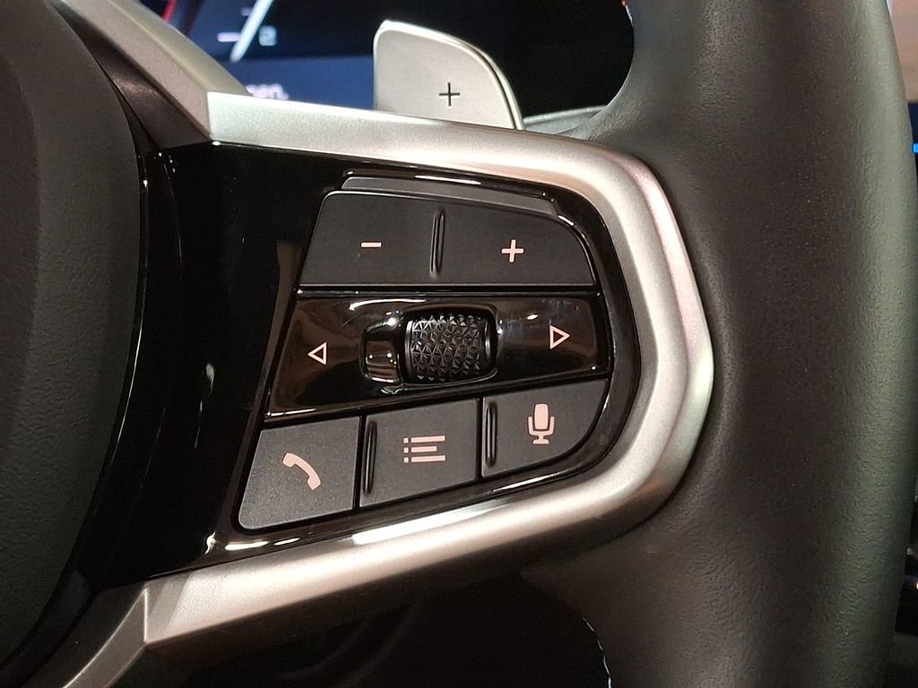 Used 2025 BMW 440i xDrive Convertible image 18