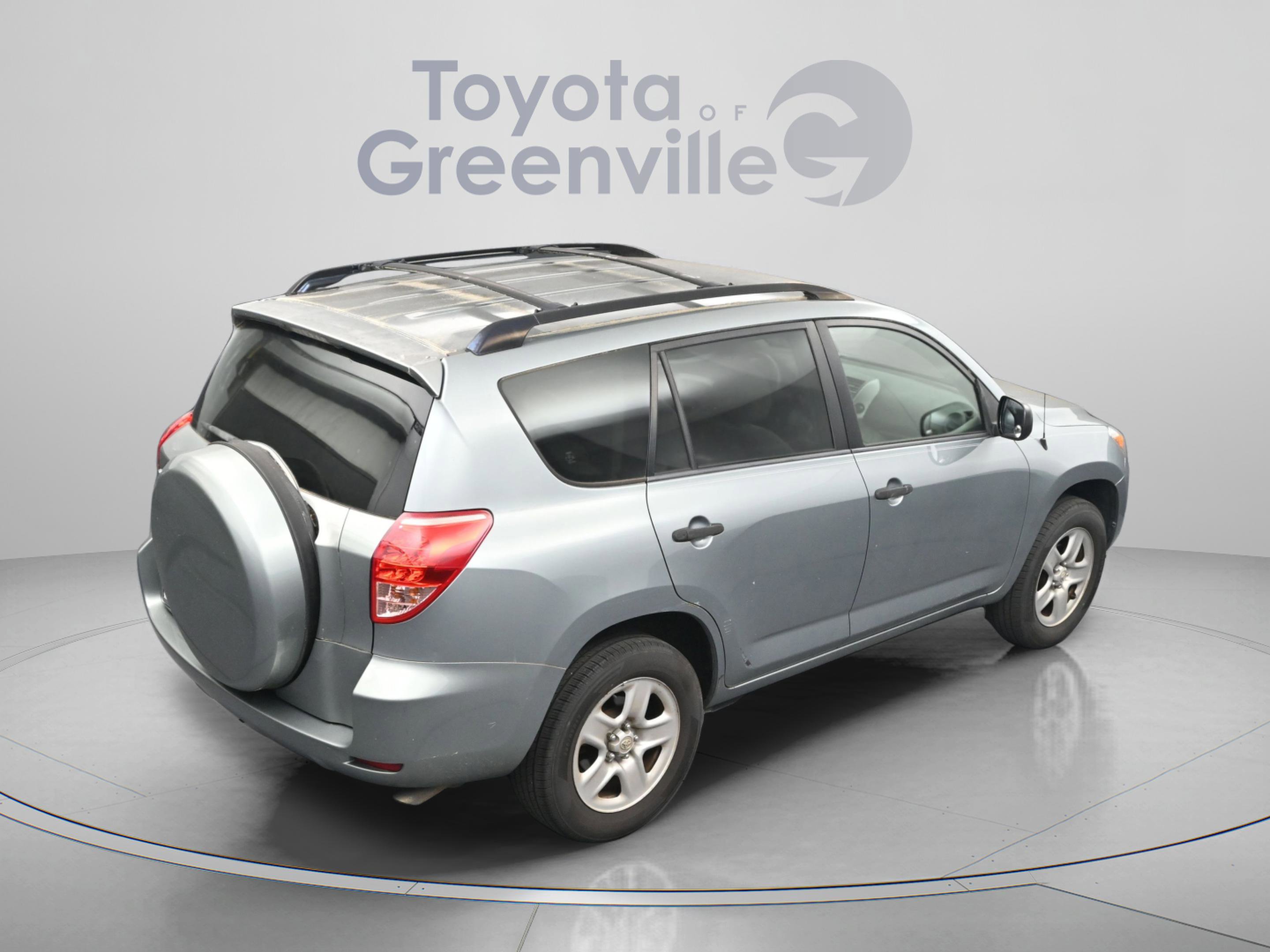 Used 2008 Toyota RAV4 2WD image 15