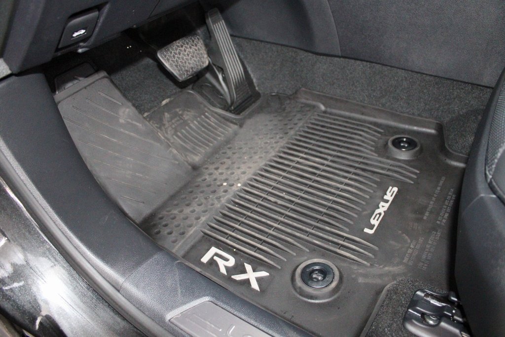 Used 2024 Lexus RX 350 image 25