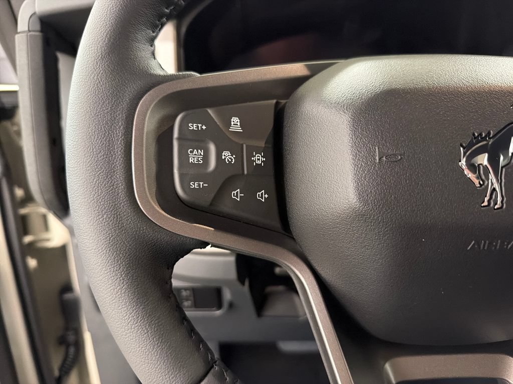 New 2026 Ford Bronco Outer Banks AWD/4WD image 19