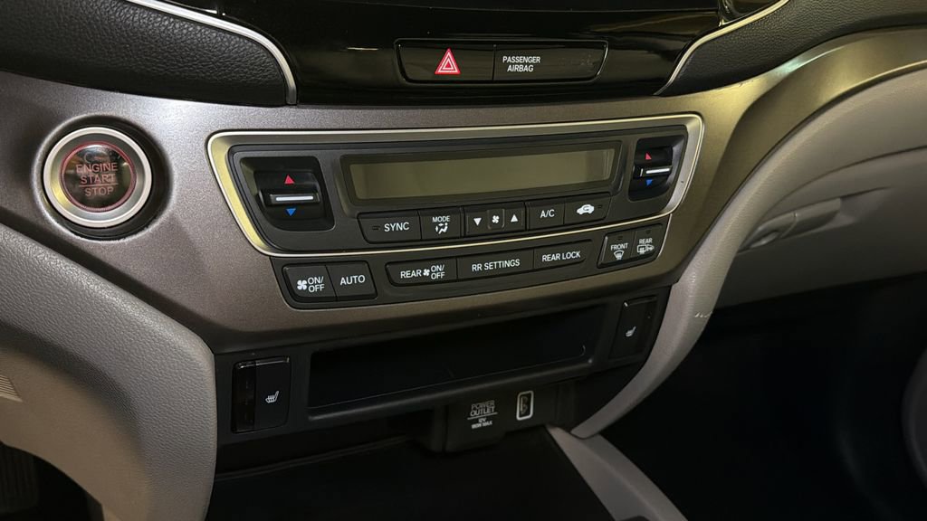 Used 2020 Honda Pilot EX image 24