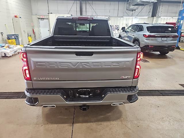 New 2026 Chevrolet Silverado 1500 RST image 5