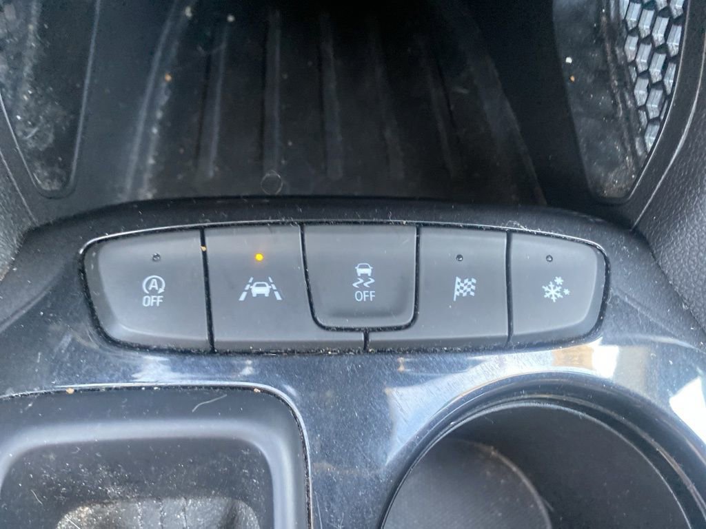 Used 2022 Chevrolet TrailBlazer LT image 26