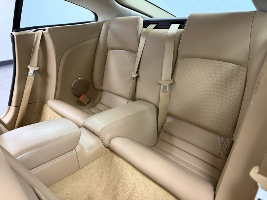 Used 2008 Jaguar XK Coupe image 52