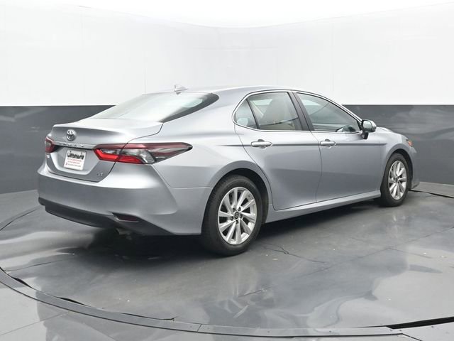 Used 2023 Toyota Camry LE FWD image 6