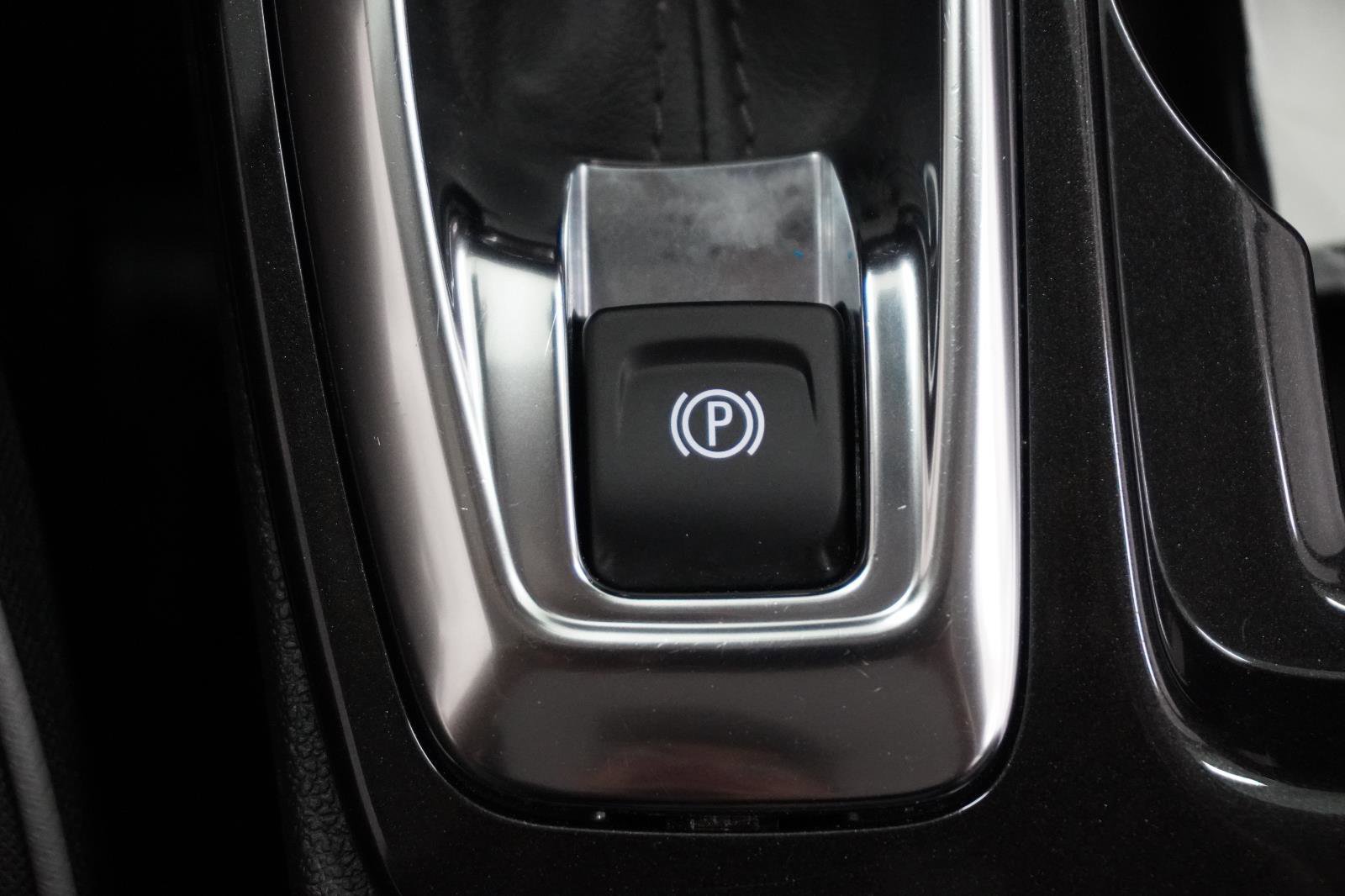 Used 2026 Chevrolet TrailBlazer LT w/ LT Cold Weather Package image 28