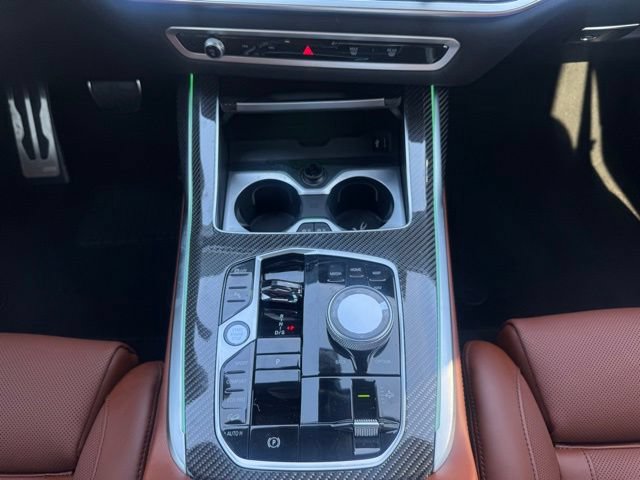New 2026 BMW X7 M60i AWD/4WD image 24