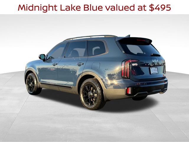 Used 2024 Kia Telluride SX X-Pro image 6
