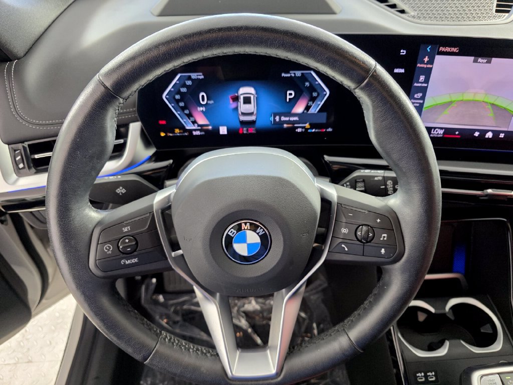 Used 2024 BMW X1 xDrive28i w/ Technology Package AWD/4WD image 18