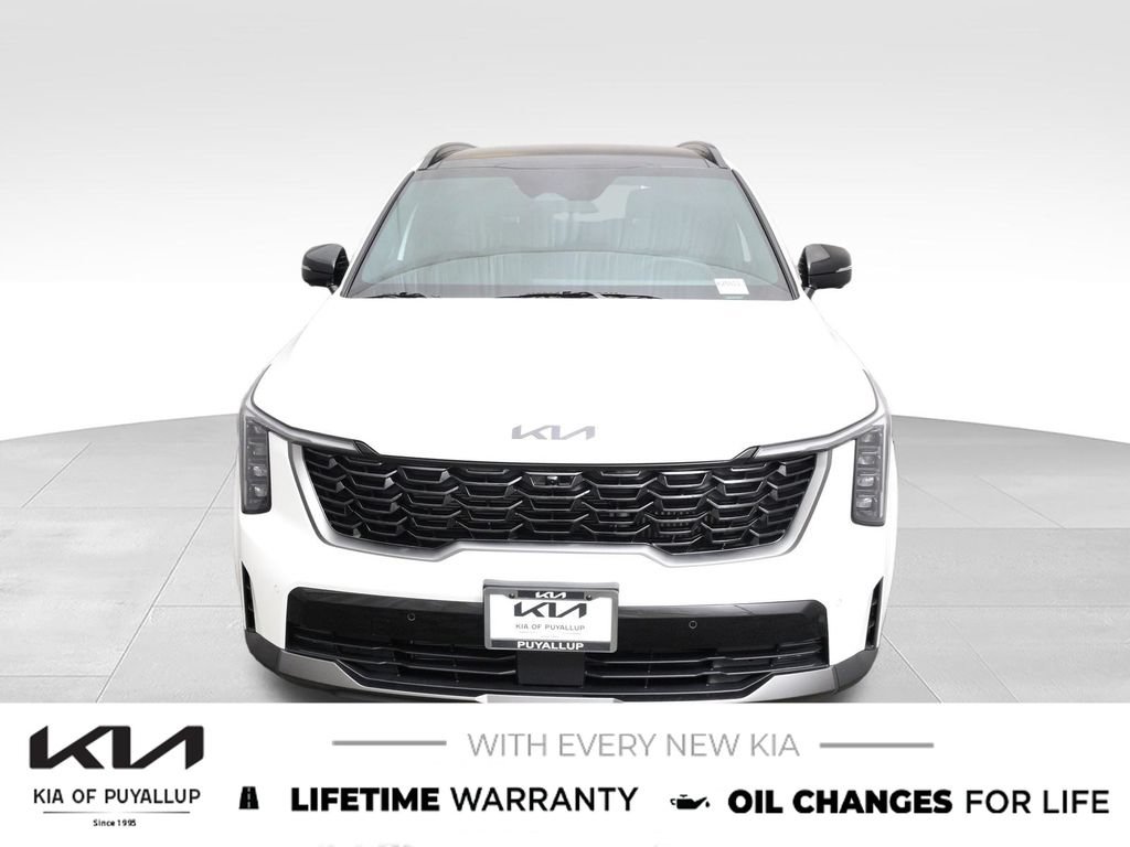 New 2026 Kia Sorento SX Prestige AWD/4WD image 2