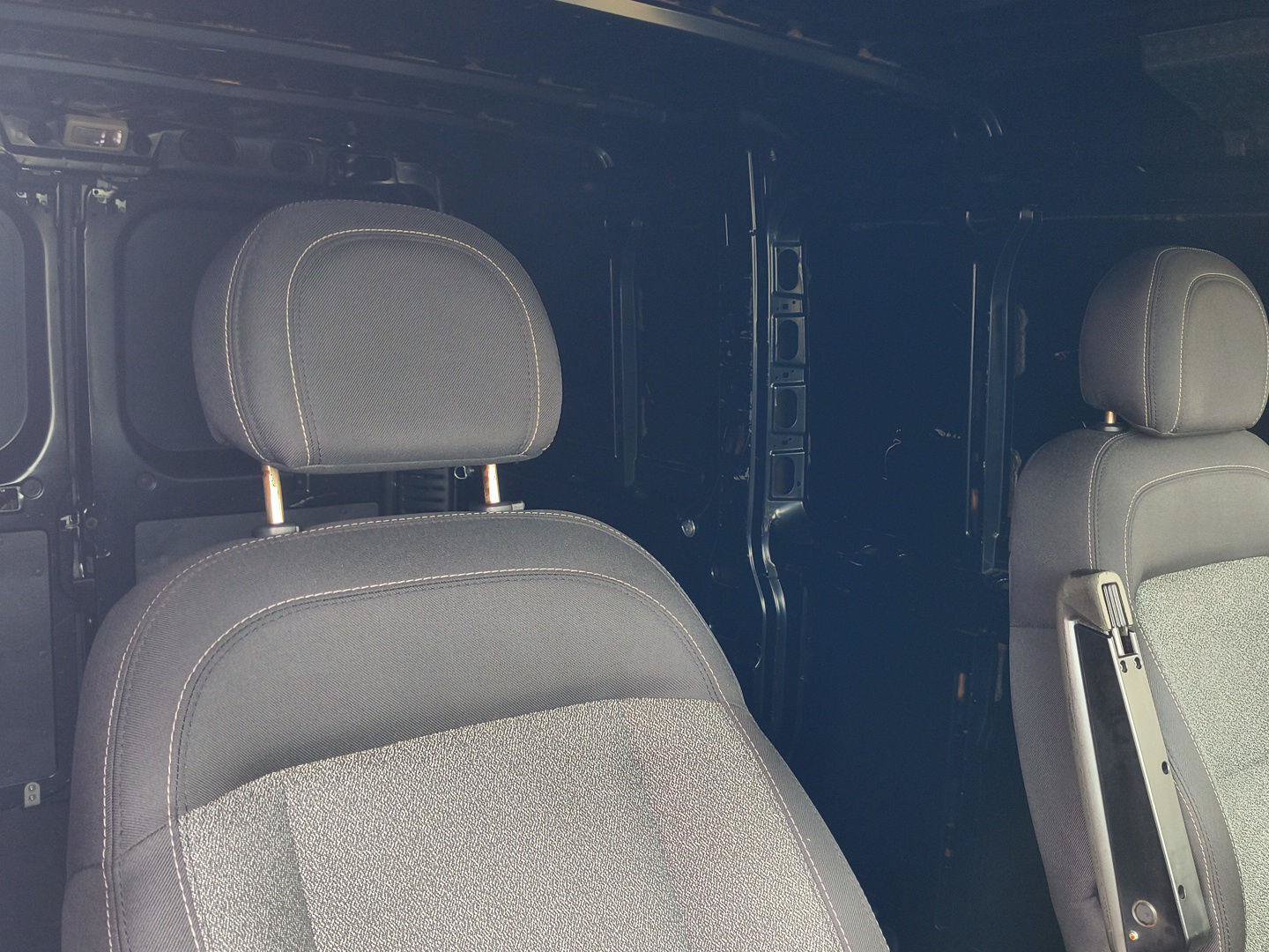 Used 2021 RAM ProMaster 1500 FWD image 10