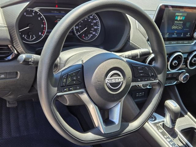 Used 2024 Nissan Sentra SV FWD image 26
