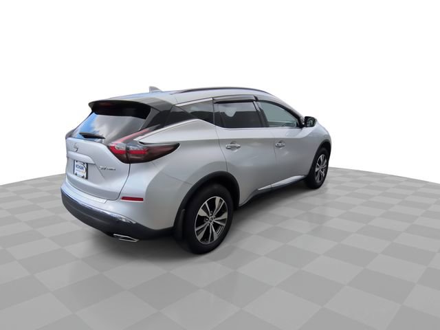 Used 2024 Nissan Murano SV image 8