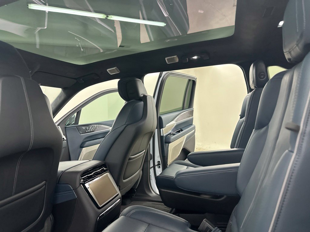 Certified 2026 Cadillac Escalade IQ Sport 2 w/ LPO, Premium Carpet Package AWD/4WD image 32