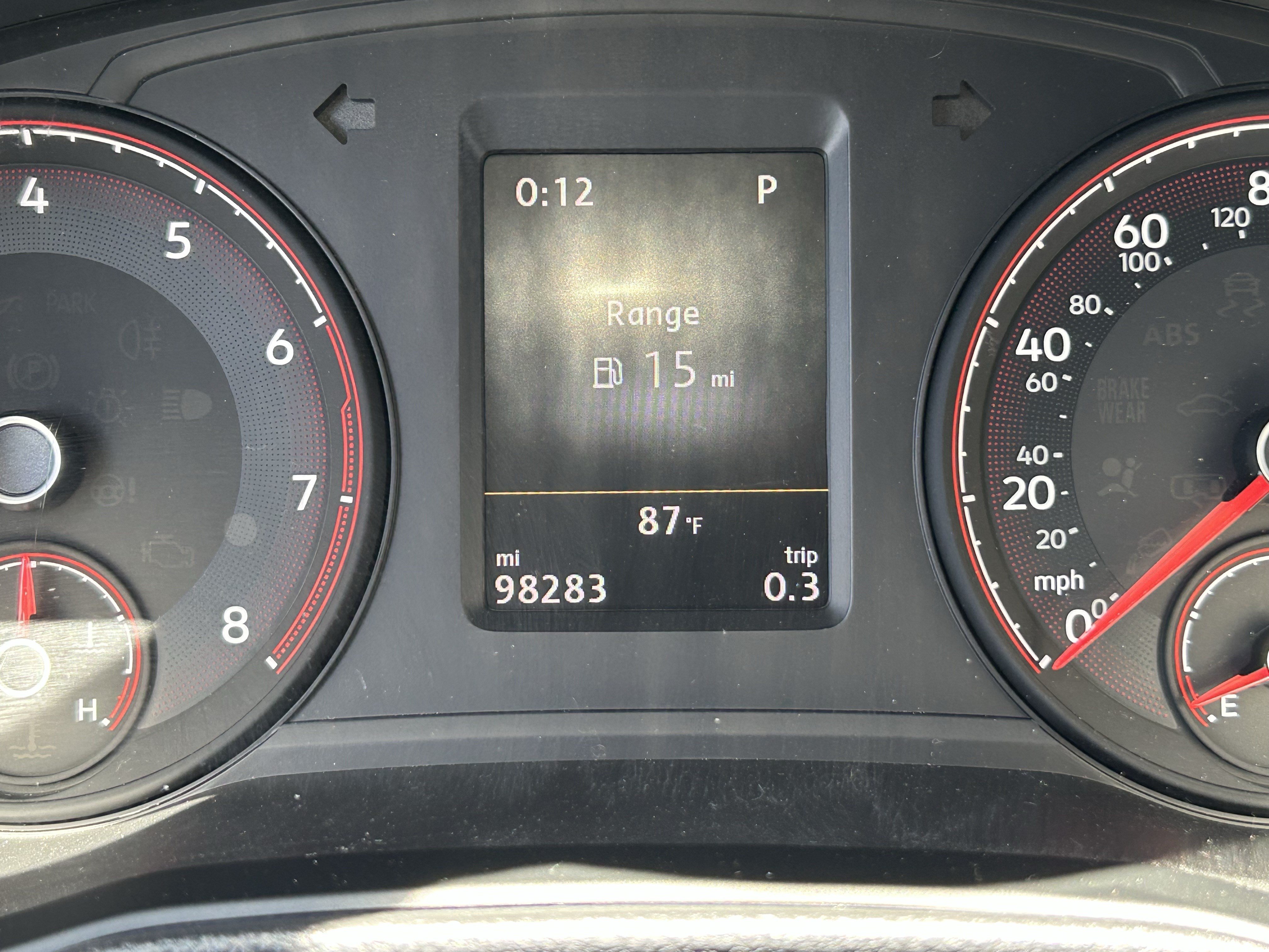Used 2020 Volkswagen Passat 2.0T SE FWD image 29