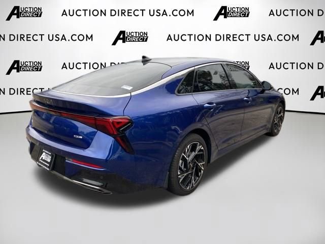 Used 2025 Kia K5 GT-Line w/ GT-Line Premium Package image 20