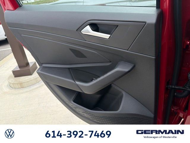 New 2026 Volkswagen Jetta Sport image 18