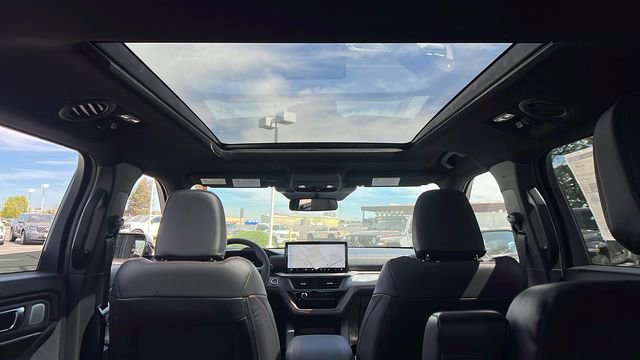 New 2026 Ford Explorer ST w/ Sun And Sound Package image 17