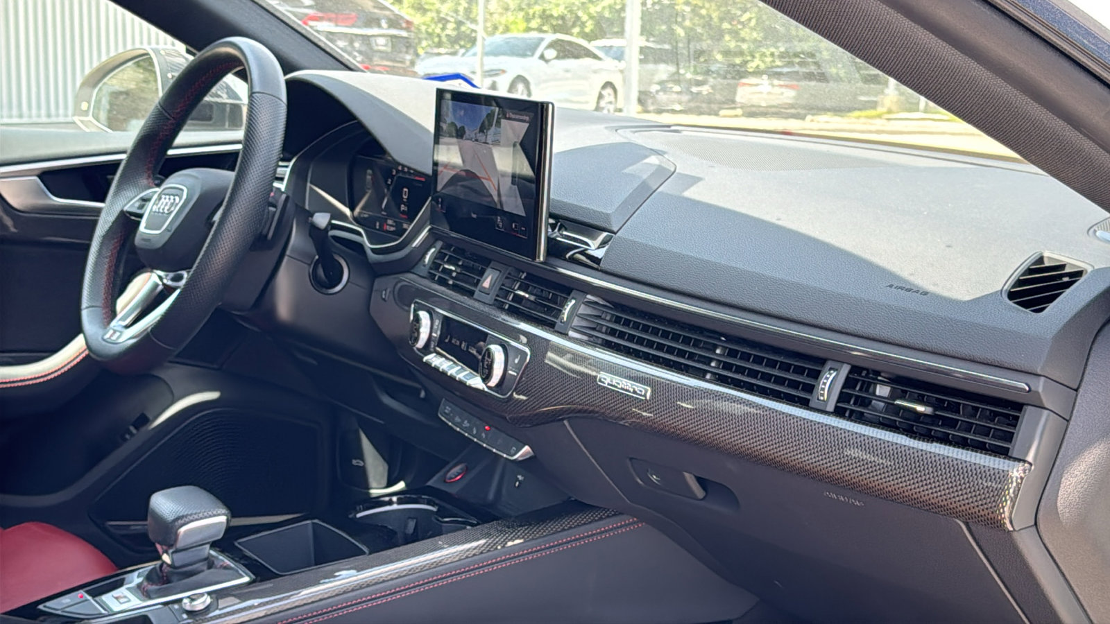 Used 2025 Audi S5 Prestige AWD/4WD image 28
