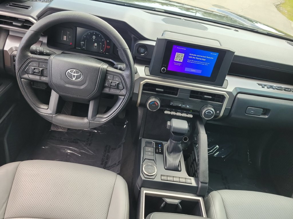 Certified 2024 Toyota Tacoma SR5 RWD image 26