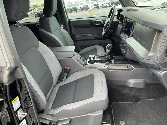 Used 2025 Ford Bronco Big Bend AWD/4WD image 23