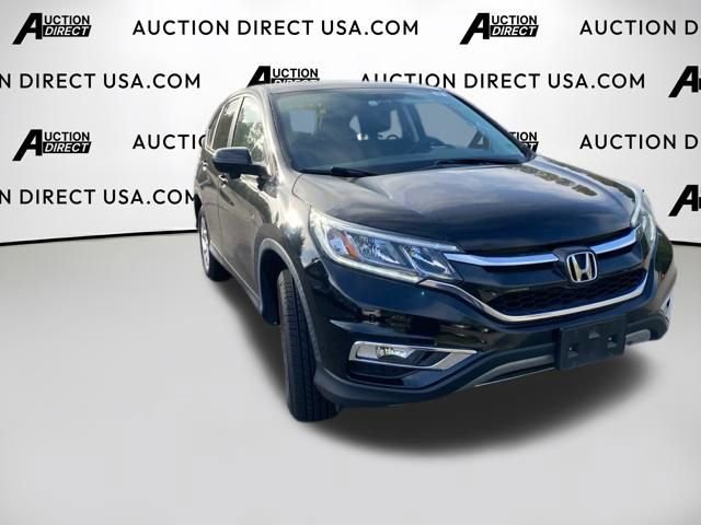 Used 2016 Honda CR-V EX image 3