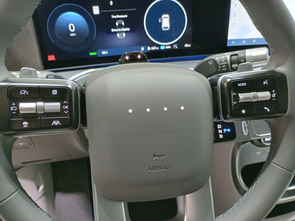 New 2026 Hyundai Ioniq 9 SEL image 17