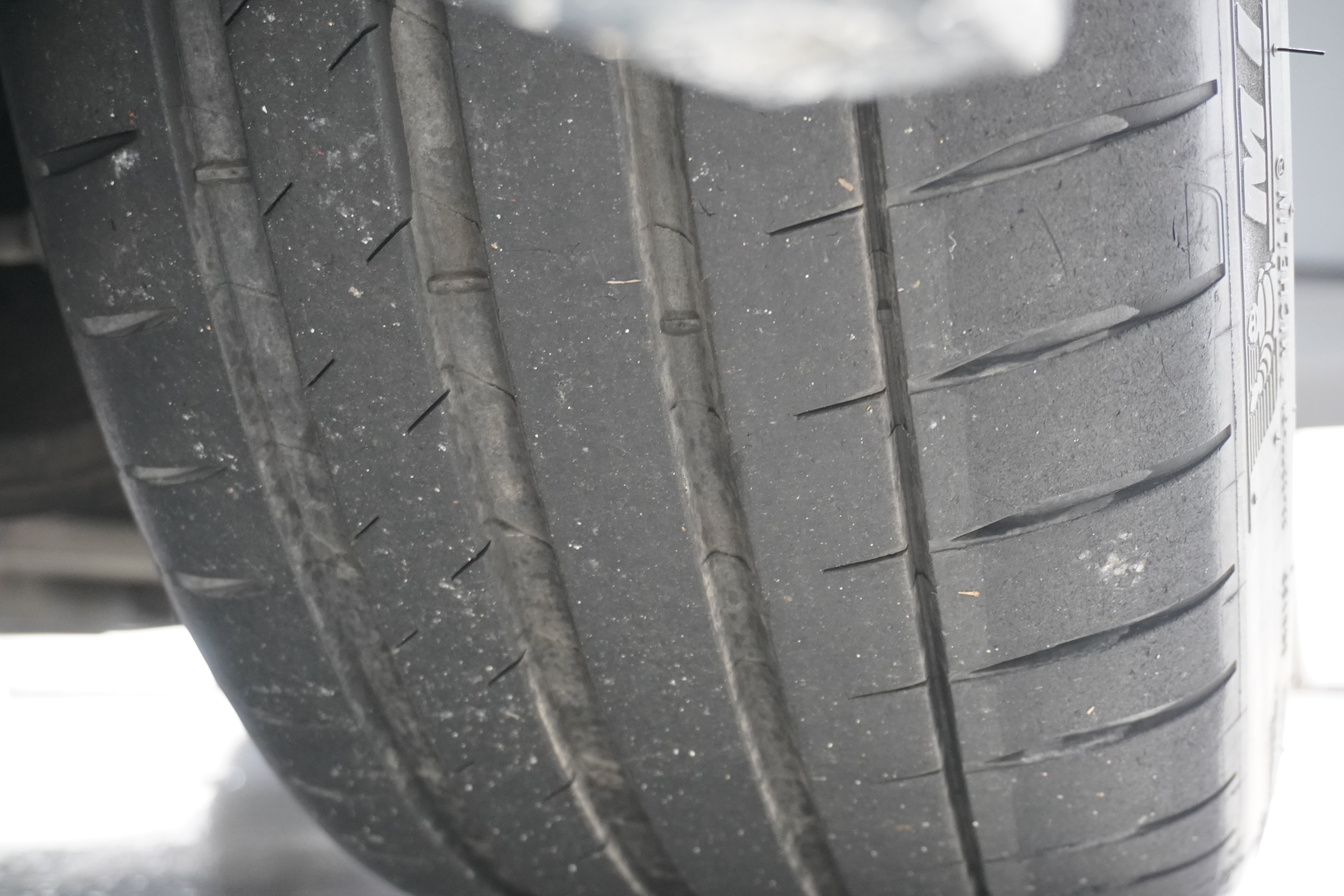 Used 2011 Cadillac CTS V RWD image 30