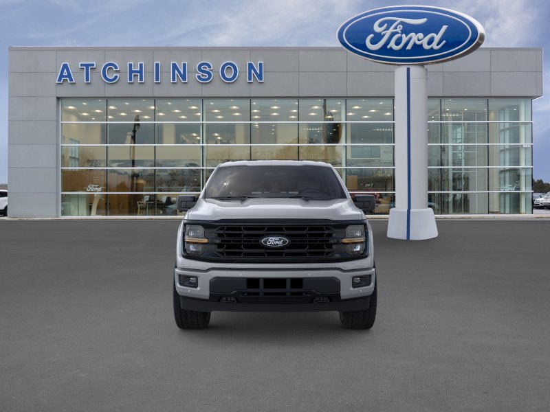 New 2026 Ford F150 XLT w/ Equipment Group 302A MID AWD/4WD image 6