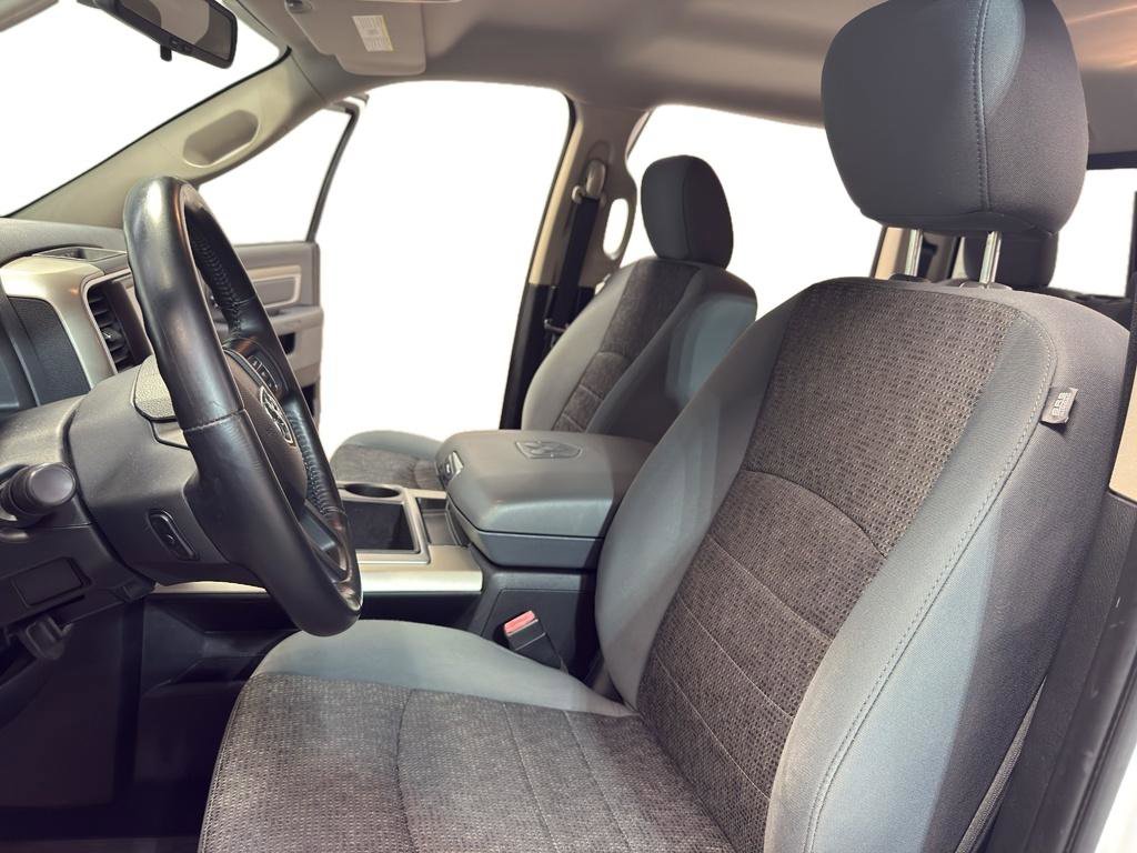 Used 2015 RAM 1500 Big Horn image 15