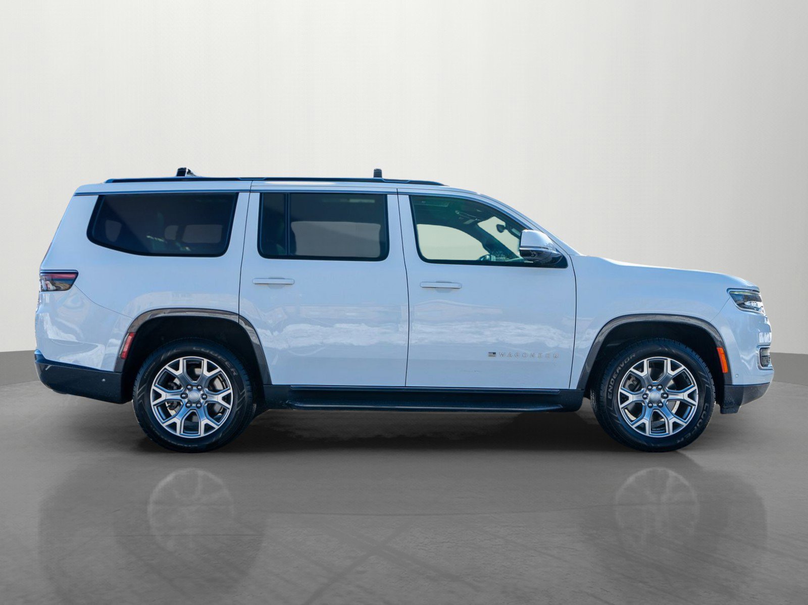 Used 2022 Jeep Wagoneer Series I w/ Convenience Group I image 8