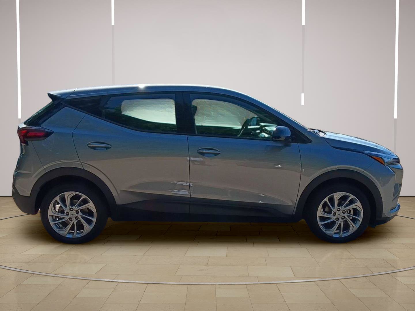 New 2027 Chevrolet Bolt LT FWD image 7