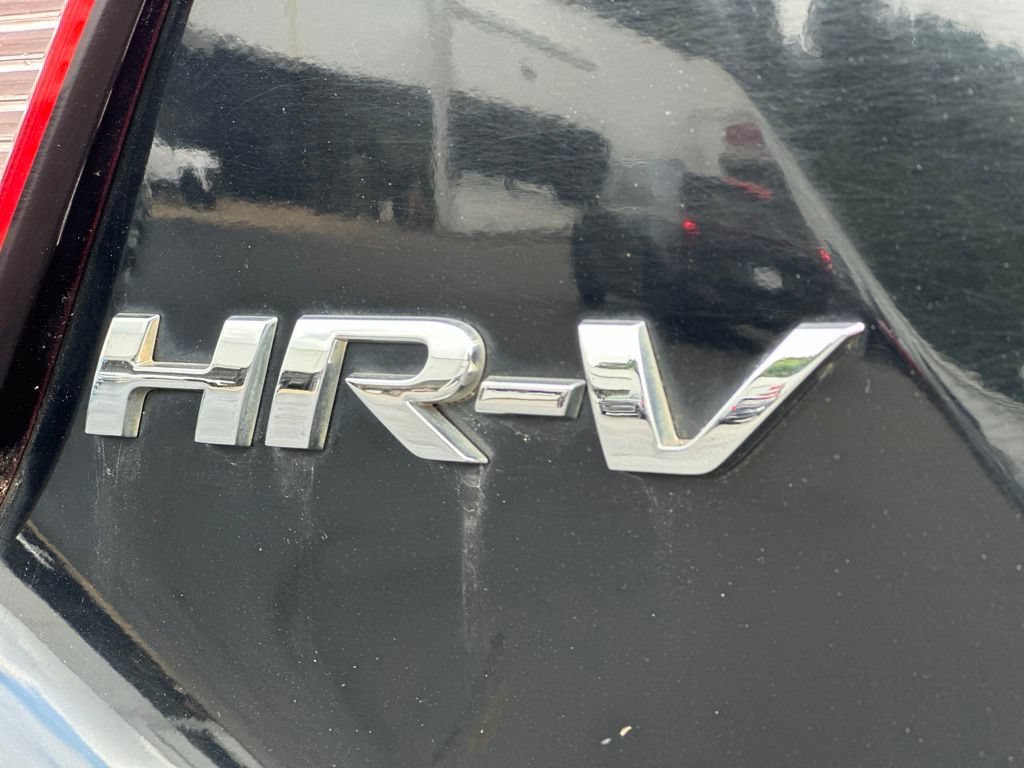 Used 2016 Honda HR-V EX image 23