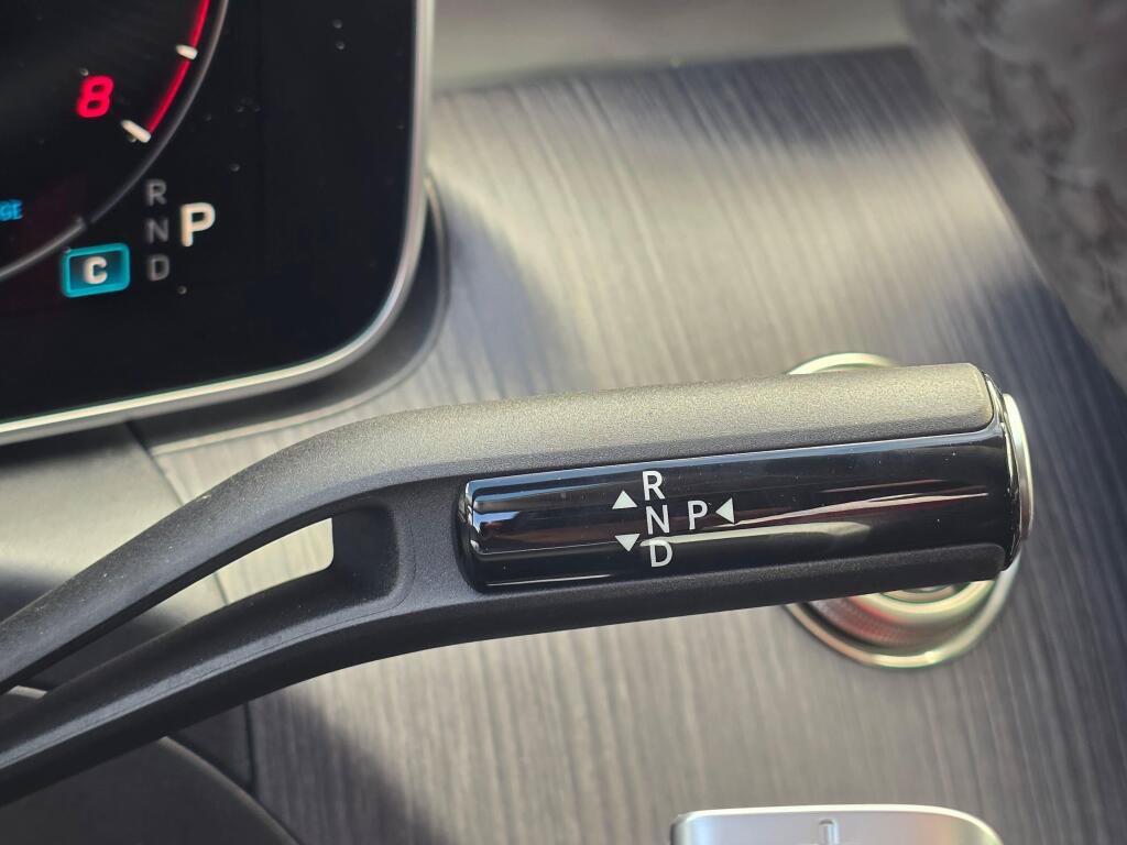 New 2026 Mercedes-Benz C 300 4MATIC Sedan image 16