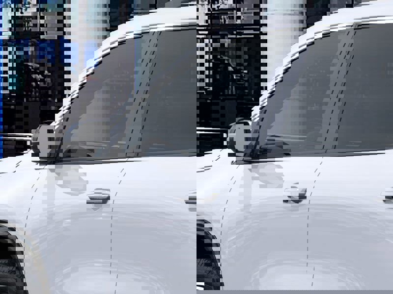 New 2026 Chevrolet Traverse High Country image 12