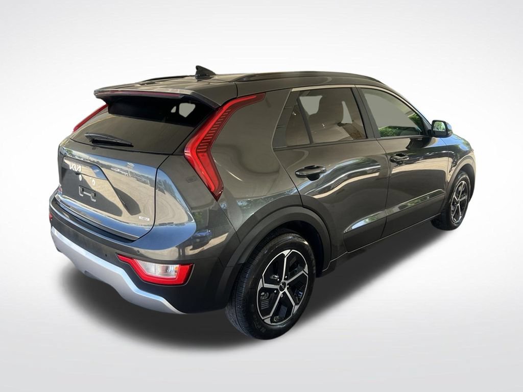 Certified 2024 Kia Niro EX FWD image 49