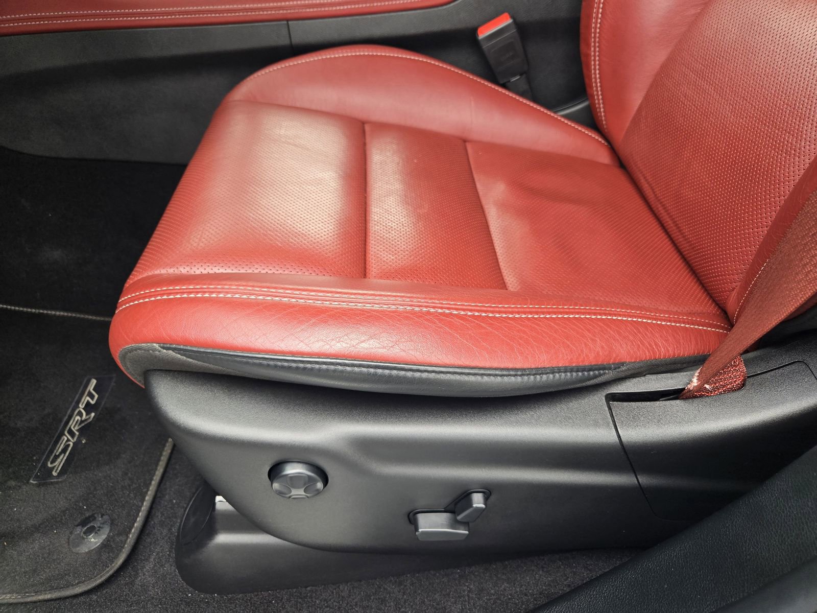 Used 2023 Dodge Durango SRT image 22