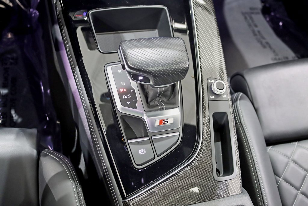 Used 2023 Audi S4 Prestige image 27