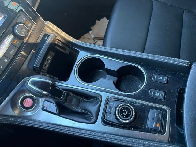 Used 2018 Nissan Maxima 3.5 SL FWD image 43