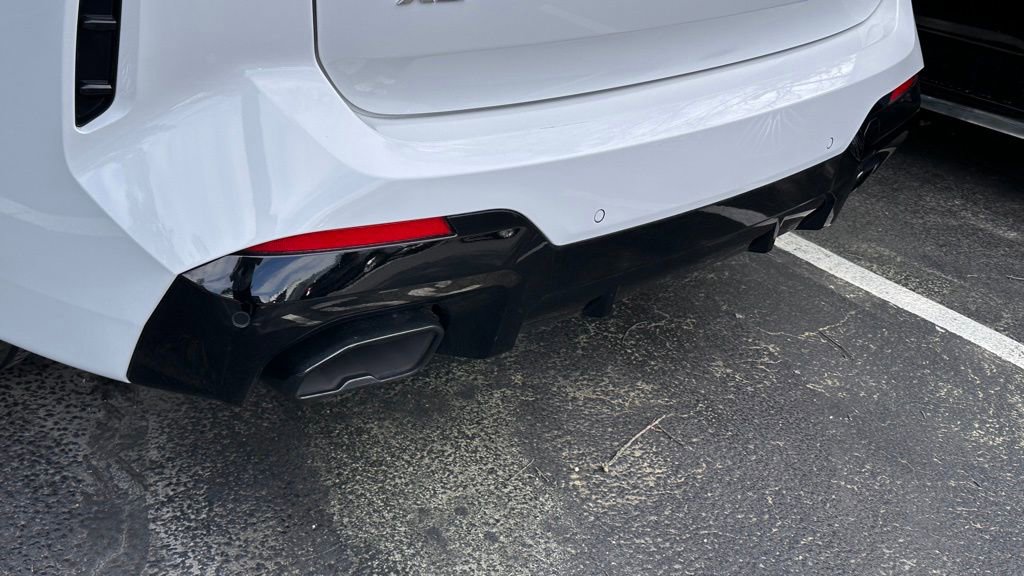 Used 2023 BMW X3 M40i image 10