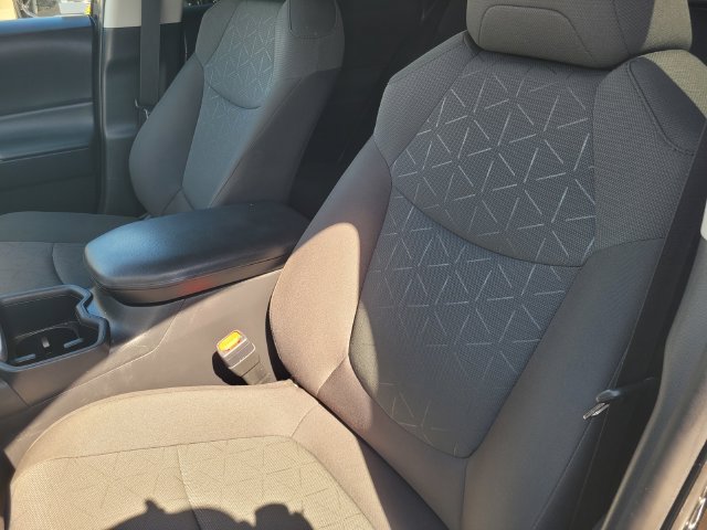 Used 2024 Toyota RAV4 XLE w/ Convenience Package AWD/4WD image 13