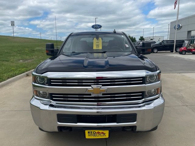Used 2019 Chevrolet Silverado 3500 LT AWD/4WD image 9