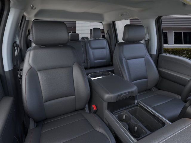 New 2026 Ford F250 Lariat image 10