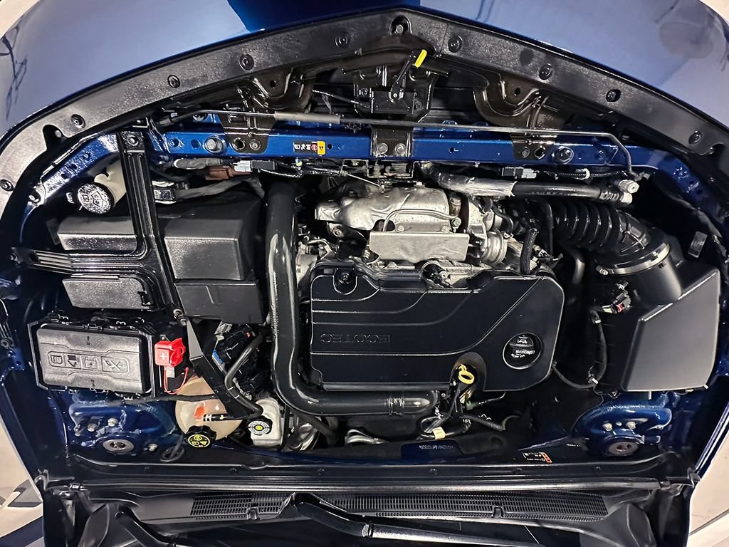 Used 2019 Chevrolet Malibu LT FWD image 37