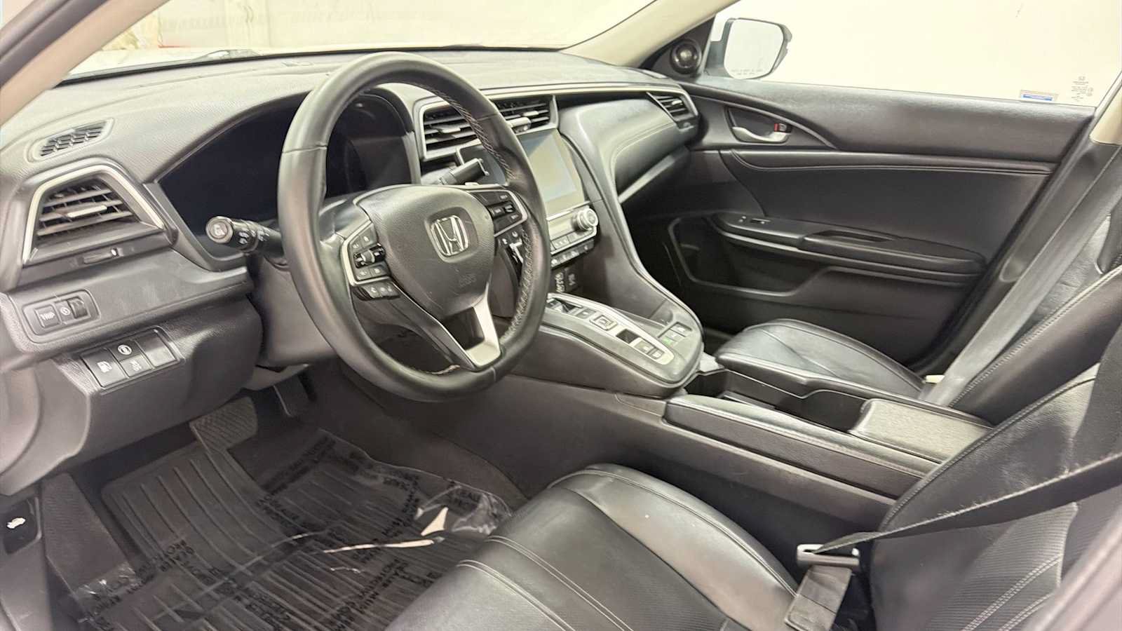 Used 2019 Honda Insight Touring image 12