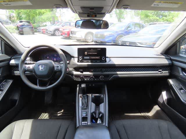 Used 2023 Honda Accord LX image 16