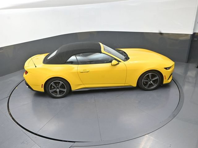 Used 2024 Ford Mustang Premium RWD image 20