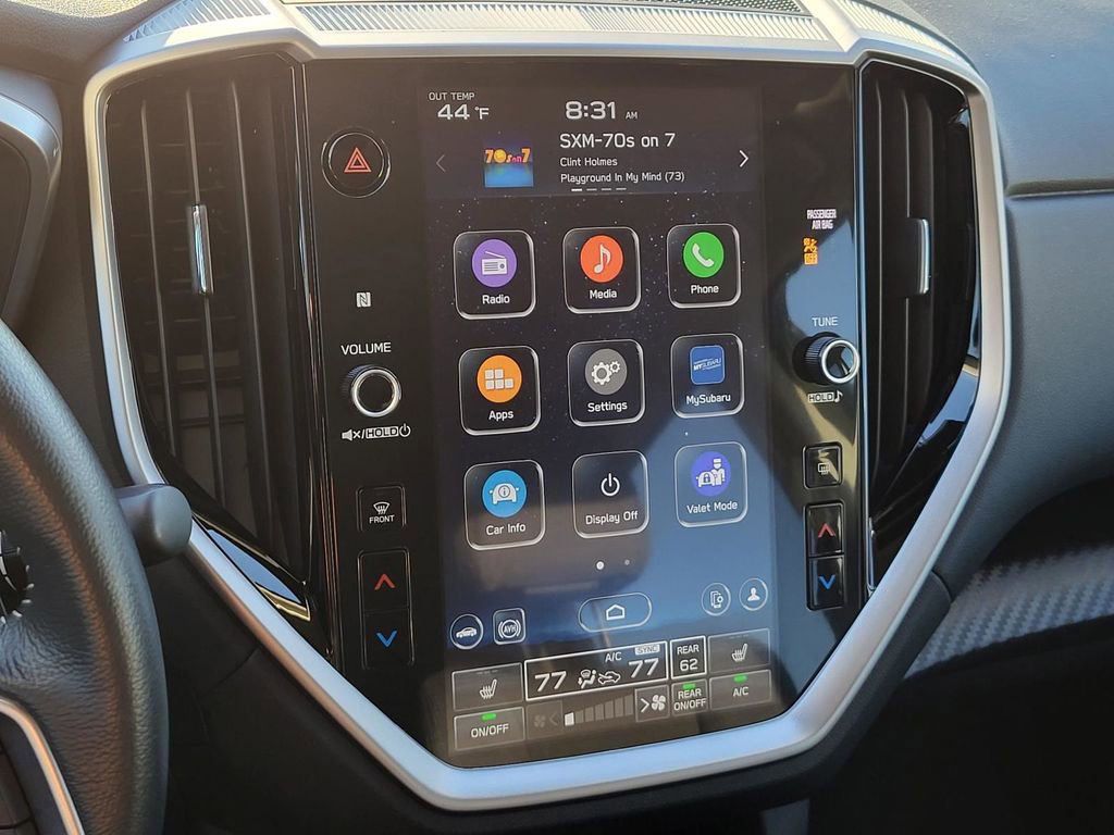 Certified 2024 Subaru Ascent Premium w/ Convenience Package image 24