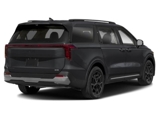 New 2027 Kia Carnival SX Prestige FWD image 2
