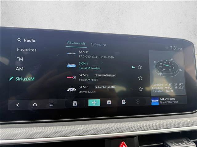 Used 2025 Kia K5 LXS image 19